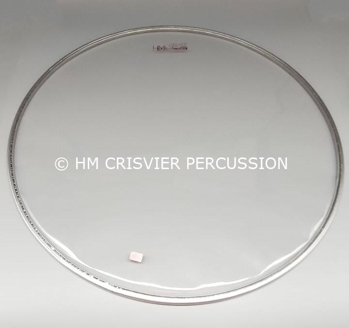 Parche HM 125 Micras Sello Rojo - Imagen 3