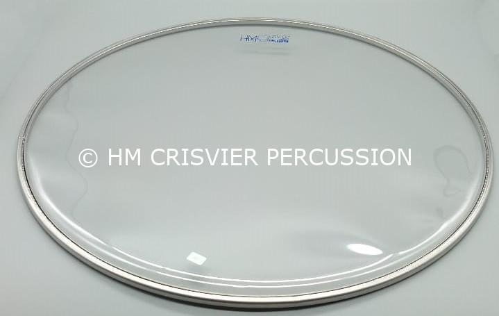 Parche HM 175 Micras Sello Azul - Imagen 3