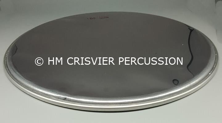 Parche HM-E 125 Micras Sello Rojo - Imagen 3