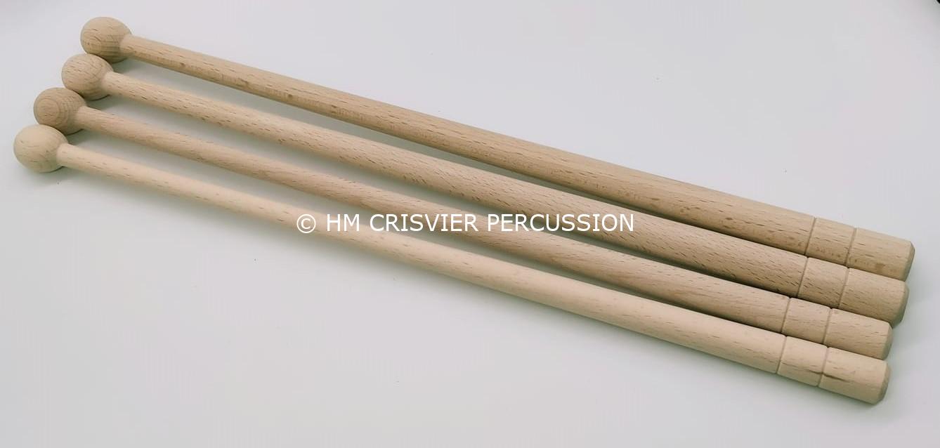 Palillo HM-ARG ref. 123 - Imagen 2