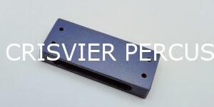 Caja China Fibra Azul